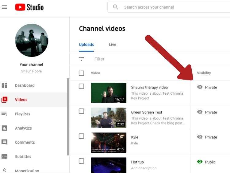 How To Embed Private YouTube Videos on Your site For Free