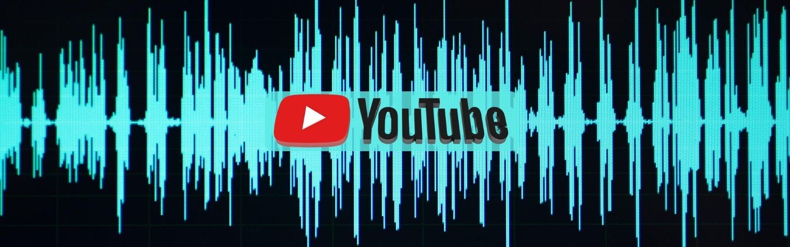 youtube audio