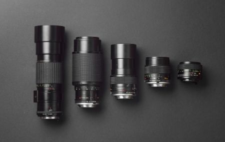 How To Buy Cheap Vintage Lenses for Your Modern Mirrorless Camera