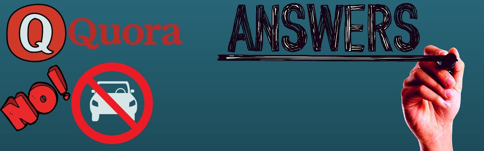 Quora Cover