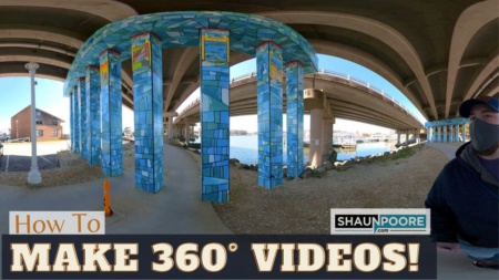 360 Video Cover thumbnail hero image
