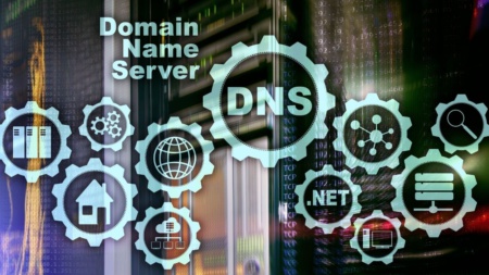 DNS Lookup Cover article preview image