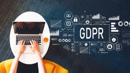 GDPR Cover article preview image