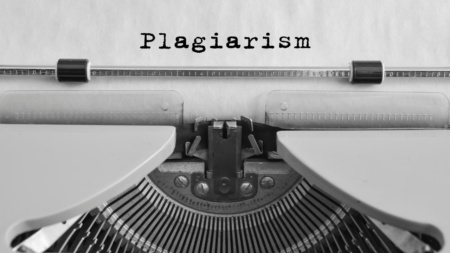 plagiarism checker Cover article preview image