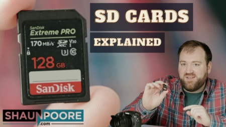 SD Card Cover article preview image
