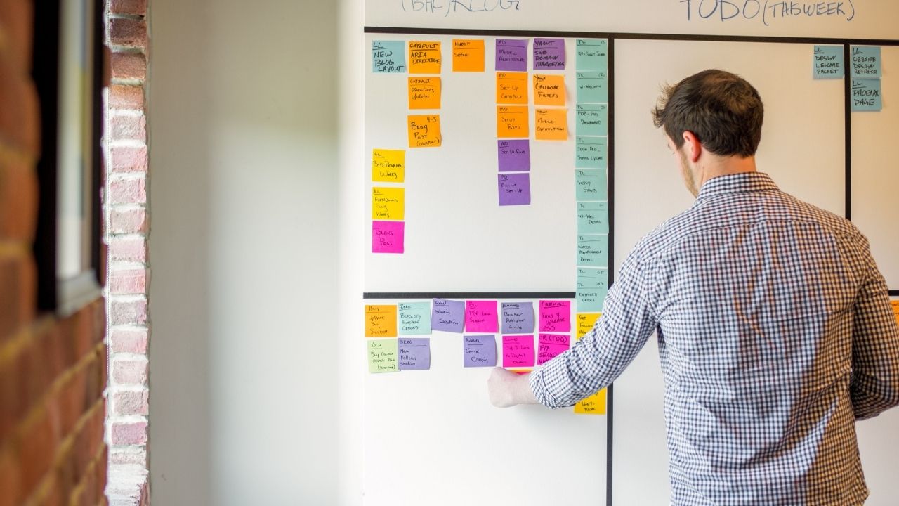 12 Reasons Scrums Fail for Agile Software Teams preview image