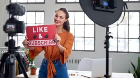 Sell YouTube Channel Cover article preview image