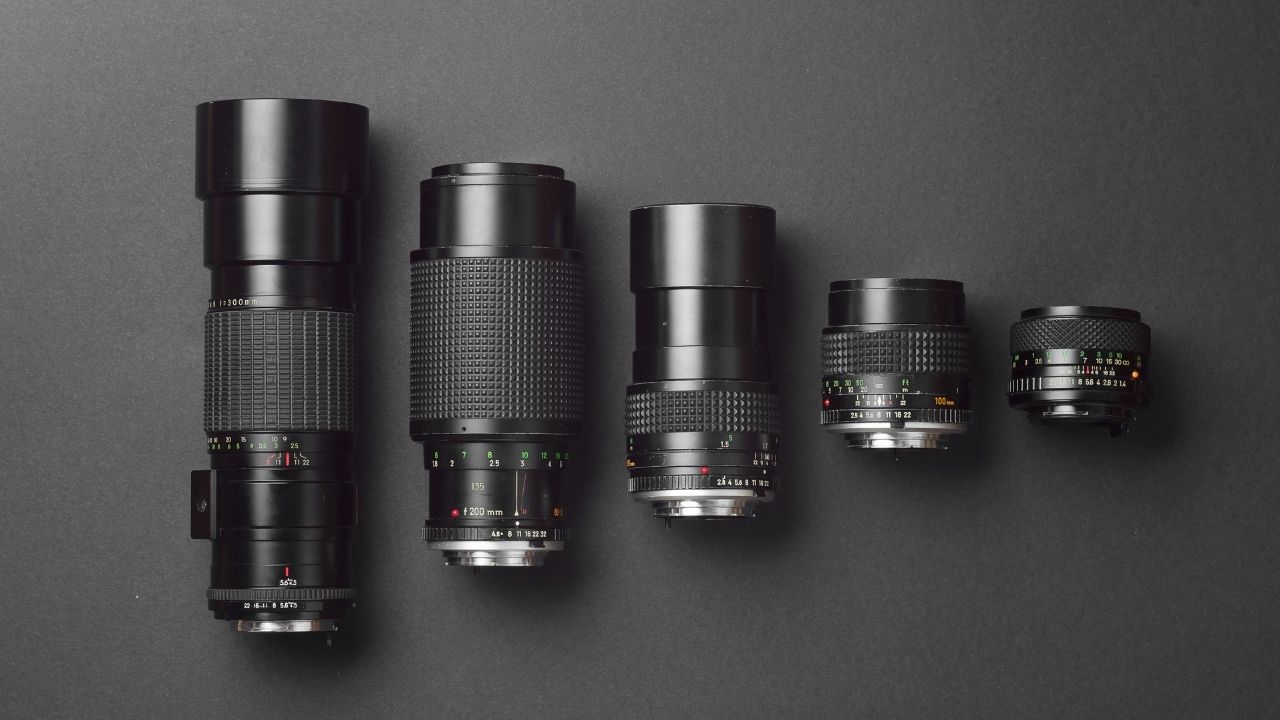 How To Buy Cheap Vintage Lenses for Your Modern Mirrorless Camera