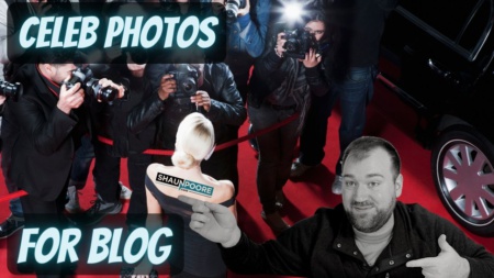 Celebrity Getting Picture Taken article preview image
