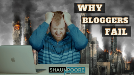 why blogs fail Cover article preview image