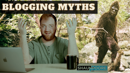 Blogging myths cover image article preview image