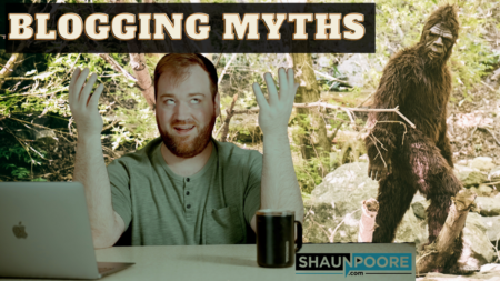 Blogging myths cover image thumbnail hero image