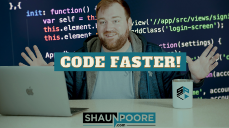 Code Faster Cover Image thumbnail hero image