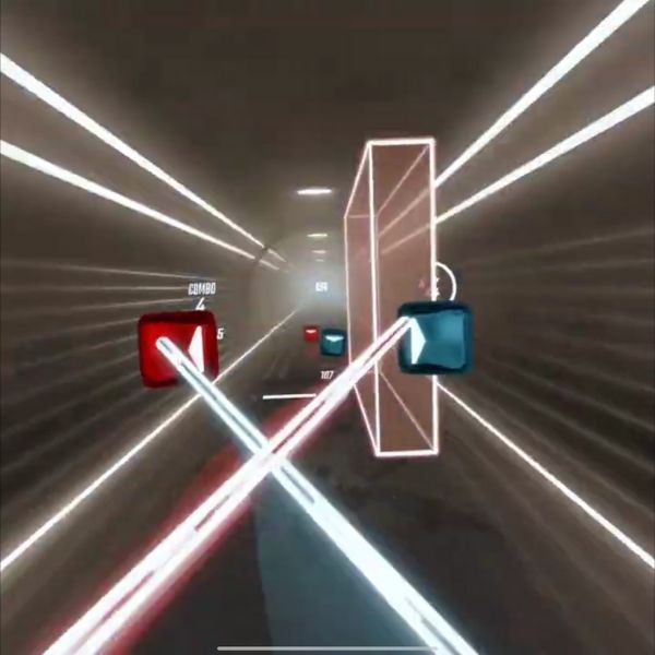 Beatsaber