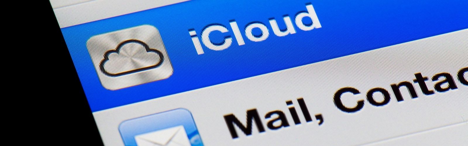 Icloud Custom Domain Cover 