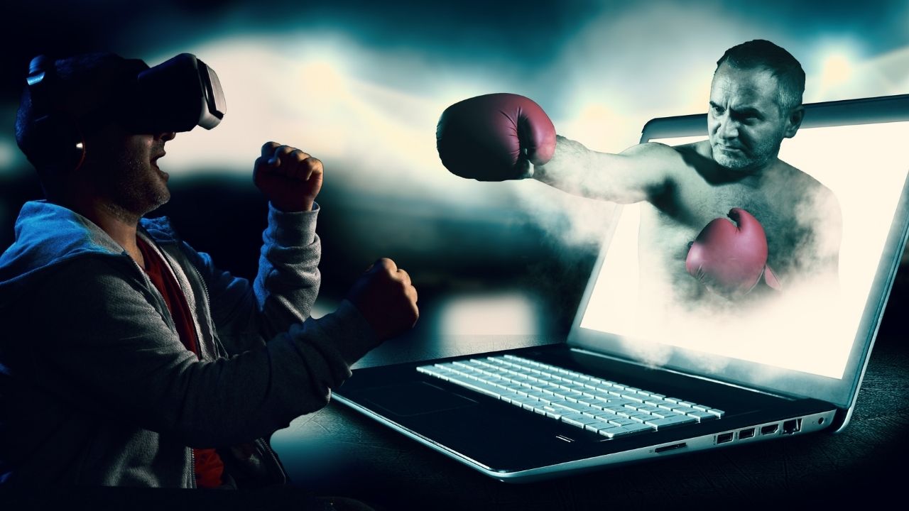 How To Watch Live Sports In Virtual Reality