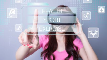 Vr Health Cover  thumbnail hero image